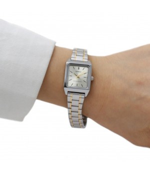 Ceas Dama, Casio, Collection LTP-V0 LTP-V007SG-9E