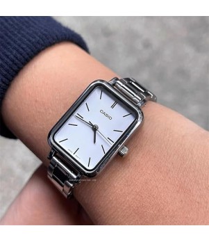 Ceas Dama, Casio, Collection LTP-V0 LTP-V009D-7EUDF