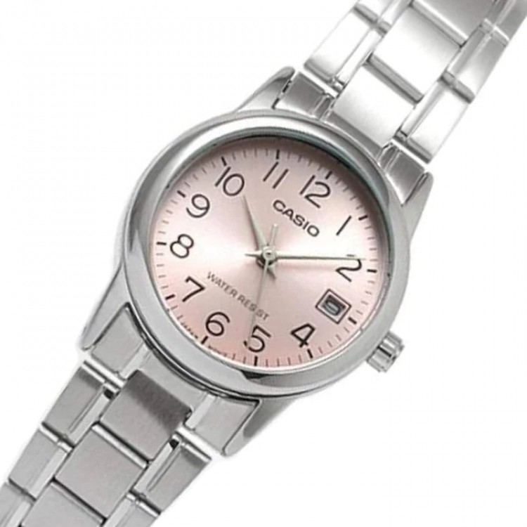 Ceas Dama, Casio, Collection LTP-V0 LTP-V002D-4B