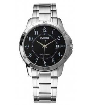 Ceas Dama, Casio, Collection LTP-V0 LTP-V004D-1B