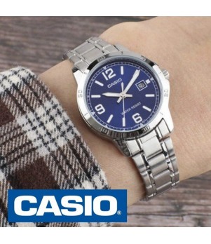 Ceas Dama, Casio, Collection LTP-V0 LTP-V004D-2B