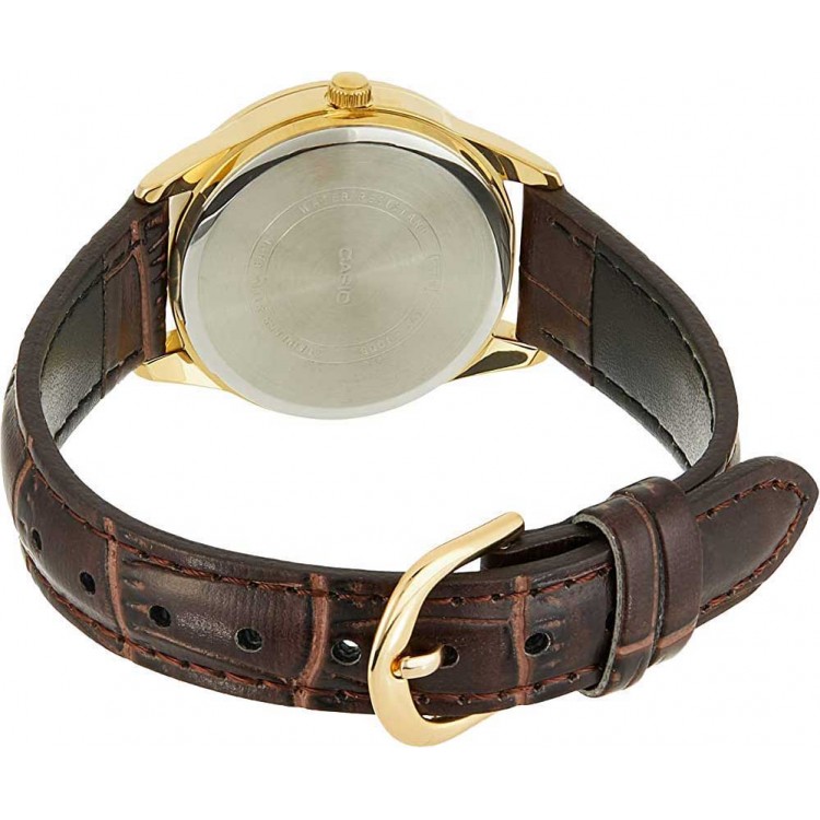 Ceas Dama, Casio, Collection LTP-V0 LTP-V005GL-7A