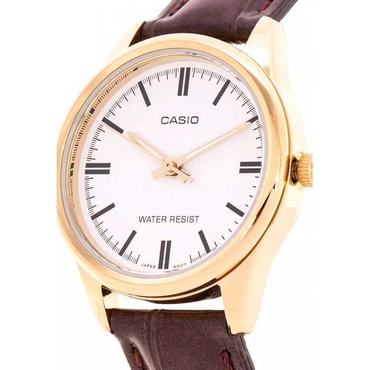 Ceas Dama, Casio, Collection LTP-V0 LTP-V005GL-7A