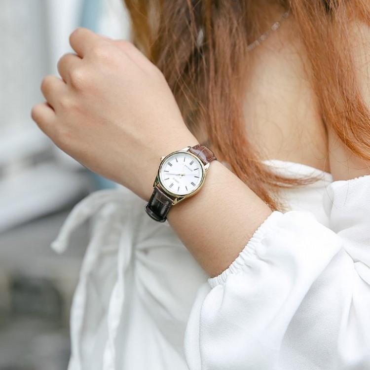 Ceas Dama, Casio, Collection LTP-V0 LTP-V005GL-7A