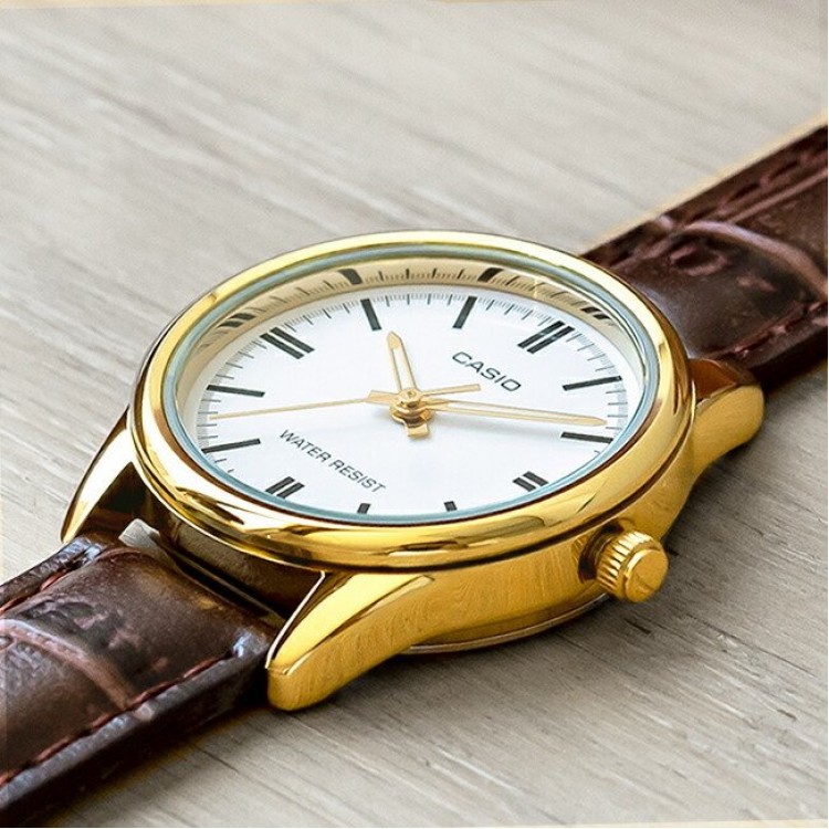 Ceas Dama, Casio, Collection LTP-V0 LTP-V005GL-7A