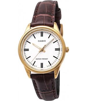 Ceas Dama, Casio, Collection LTP-V0 LTP-V005GL-7A
