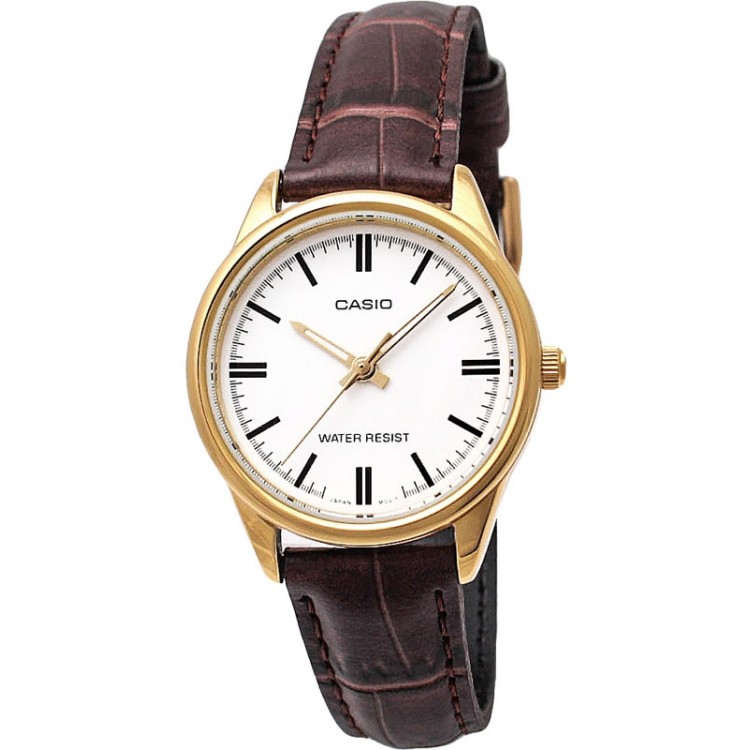 Ceas Dama, Casio, Collection LTP-V0 LTP-V005GL-7A Ceas Dama, Casio, Collection LTP-V0 LTP-V005GL-7A
