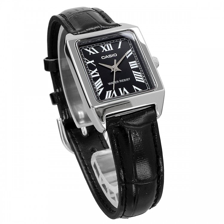 Ceas Dama, Casio, Collection LTP-V0 LTP-V007L-1B