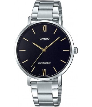 Ceas Dama, Casio, Collection LTP-VT LTP-VT01D-1B