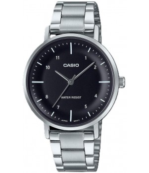 Ceas Dama, Casio, Collection LTP-VT LTP-VT03D-1BDF