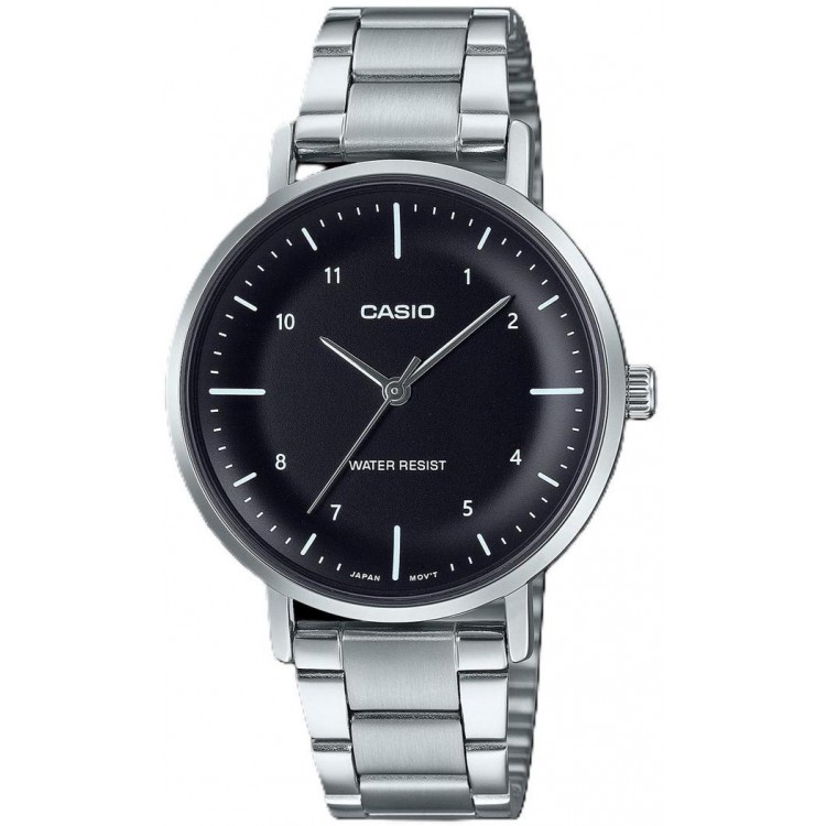 Ceas Dama, Casio, Collection LTP-VT LTP-VT03D-1BDF