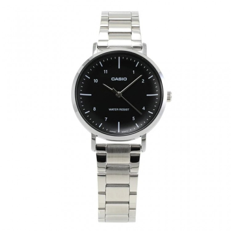 Ceas Dama, Casio, Collection LTP-VT LTP-VT03D-1BDF