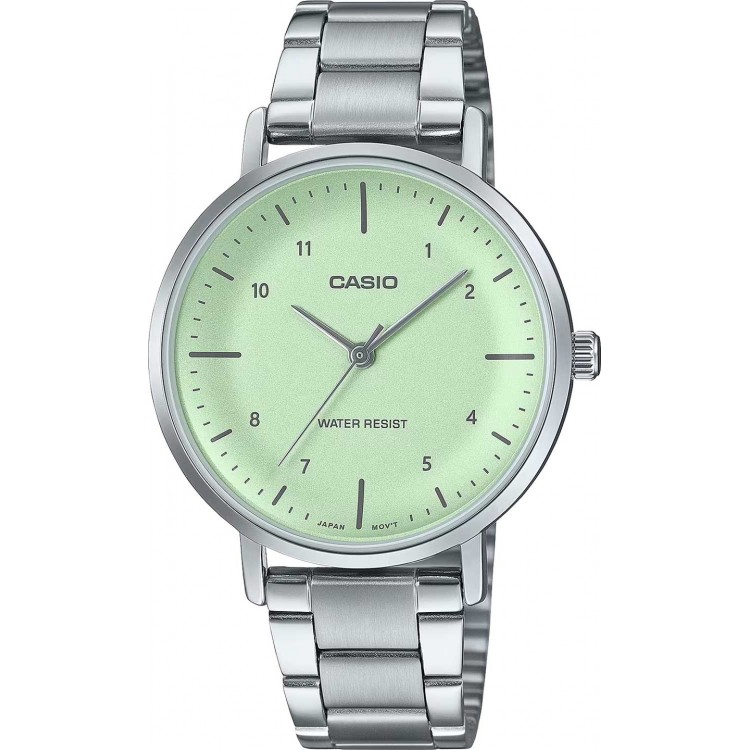 Ceas Dama, Casio, Collection LTP-VT LTP-VT03D-3BDF