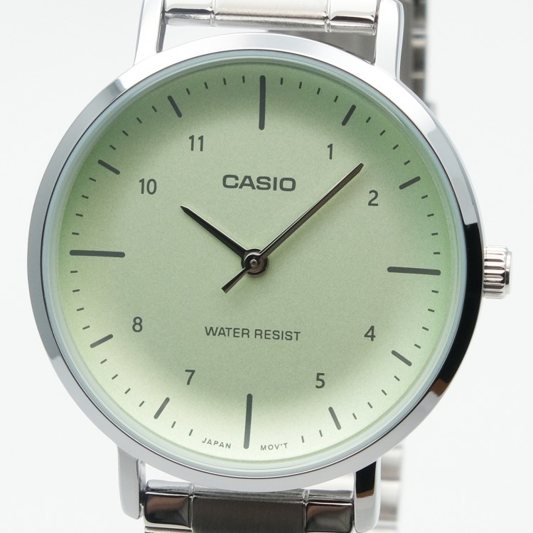 Ceas Dama, Casio, Collection LTP-VT LTP-VT03D-3BDF