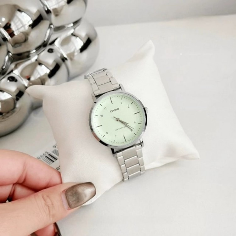 Ceas Dama, Casio, Collection LTP-VT LTP-VT03D-3BDF
