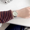 Ceas Dama, Casio, Collection LTP-VT LTP-VT03D-3BDF