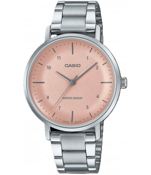 Ceas Dama, Casio, Collection LTP-VT LTP-VT03D-4BDF