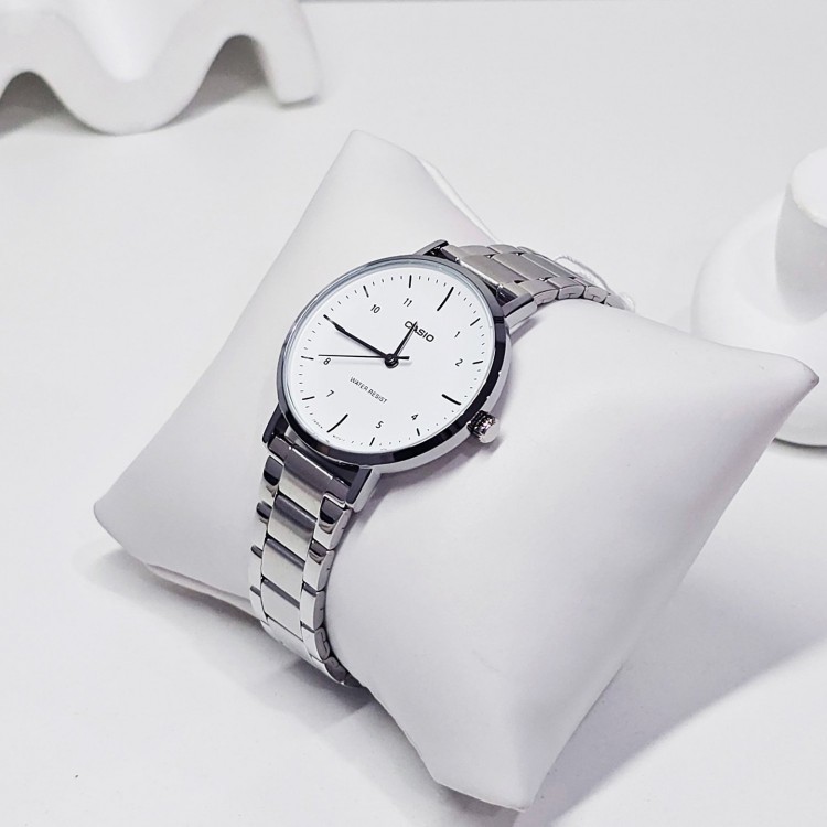 Ceas Dama, Casio, Collection LTP-VT LTP-VT03D-7BDF