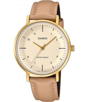 Ceas Dama, Casio, Collection LTP-VT LTP-VT03GL-4BDF