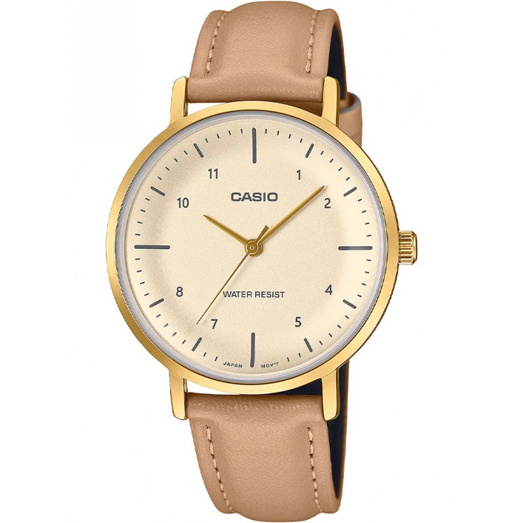 Ceas Dama, Casio, Collection LTP-VT LTP-VT03GL-4BDF