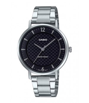 Ceas Dama, Casio, Collection LTP-VT LTP-VT04D-1ADF