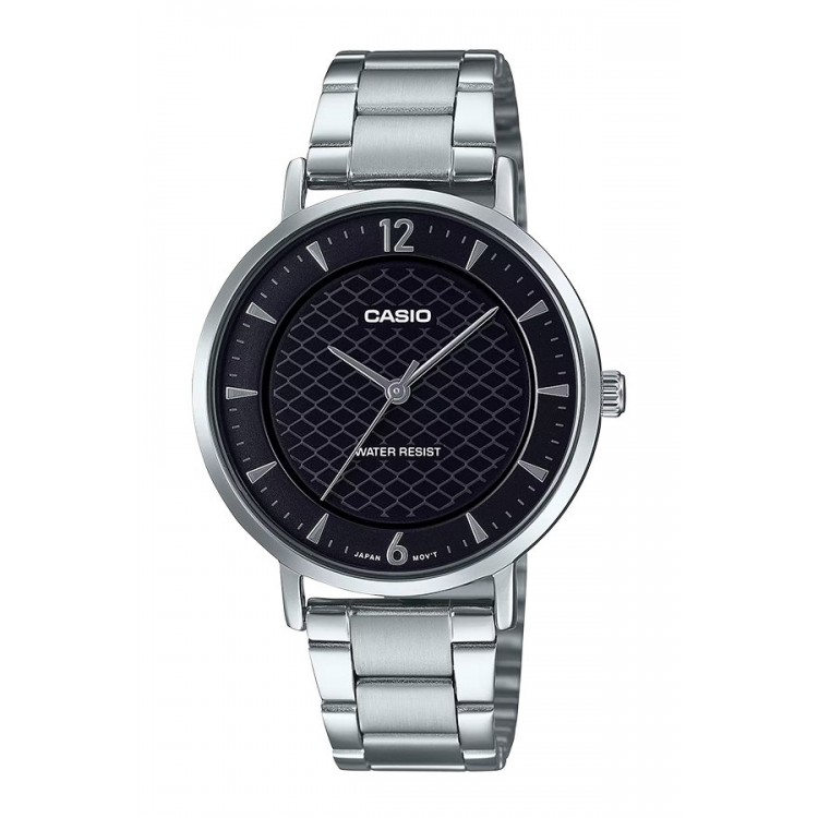 Ceas Dama, Casio, Collection LTP-VT LTP-VT04D-1ADF
