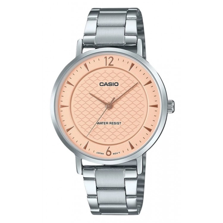 Ceas Dama, Casio, Collection LTP-VT LTP-VT04D-4ADF
