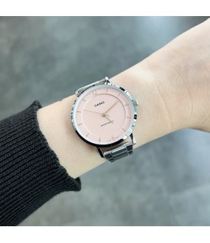 Ceas Dama, Casio, Collection LTP-VT LTP-VT04D-4ADF