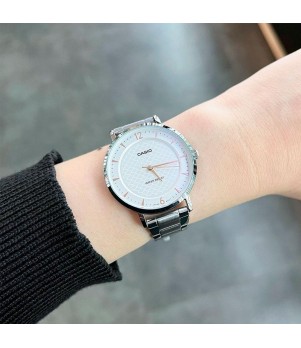 Ceas Dama, Casio, Collection LTP-VT LTP-VT04D-7ADF