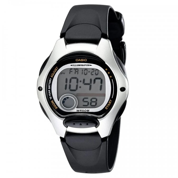 Ceas Dama, Casio, Collection LW LW-200-1A