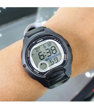 Ceas Dama, Casio, Collection LW LW-200-1B