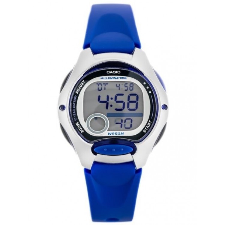 Ceas Dama, Casio, Collection LW LW-200-2A