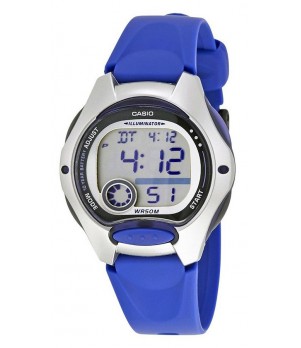 Ceas Dama, Casio, Collection LW LW-200-2A