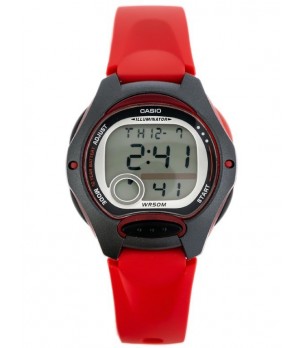 Ceas Dama, Casio, Collection LW LW-200-4A
