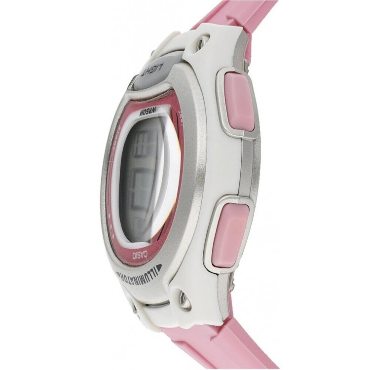 Ceas Dama, Casio, Collection LW LW-203-4A