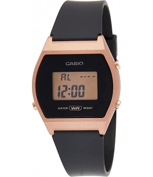 Ceas Dama, Casio, Collection LW-204-1A