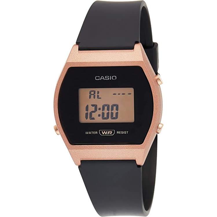 Ceas Dama, Casio, Collection LW-204-1A
