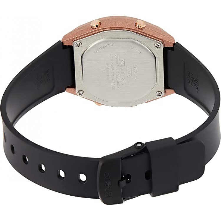 Ceas Dama, Casio, Collection LW-204-1A