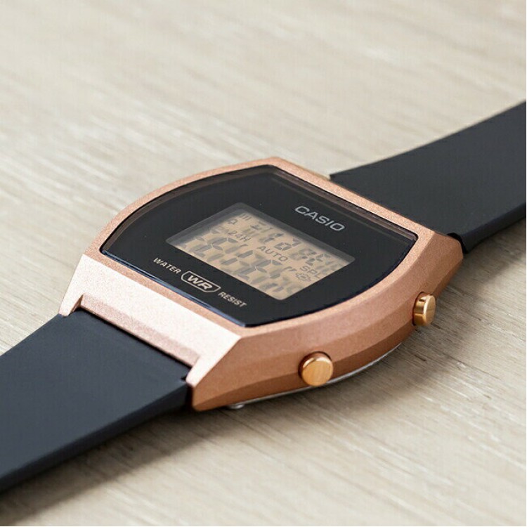 Ceas Dama, Casio, Collection LW-204-1A
