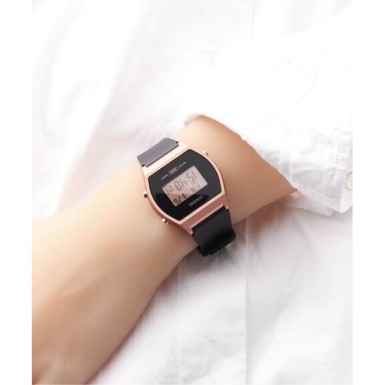 Ceas Dama, Casio, Collection LW-204-1A