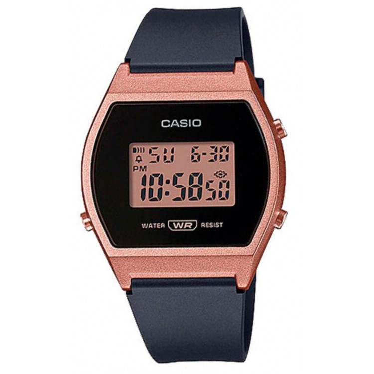 Ceas Dama, Casio, Collection LW LW-204-1A