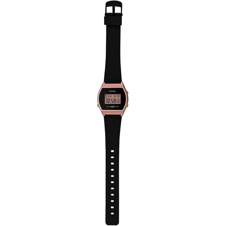 Ceas Dama, Casio, Collection LW-204-1A