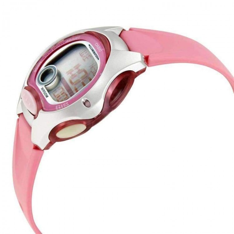 Ceas Dama, Casio, Collection LW LW-200-4B