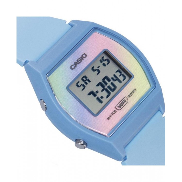 Ceas Dama, Casio, Collection LW LW-205H-2AEF
