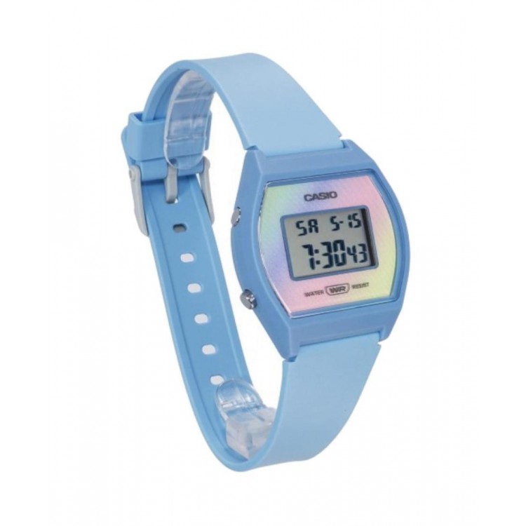 Ceas Dama, Casio, Collection LW LW-205H-2AEF
