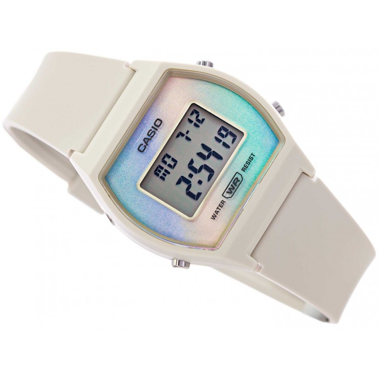 Ceas Dama, Casio, Collection LW LW-205H-8AEF