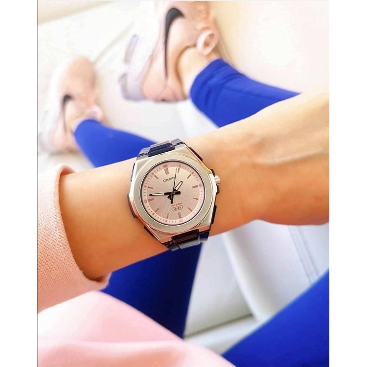 Ceas Dama, Casio, Collection LWA LWA-300H-2E Ceas Dama, Casio, Collection LWA LWA-300H-2E