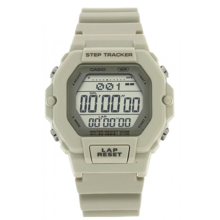 Ceas Dama, Casio, Collection LWS LWS-2200H-8AVEF