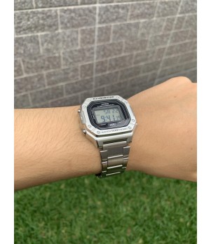 Ceas Dama, Casio, Collection W-21 W-218HD-1AVDF