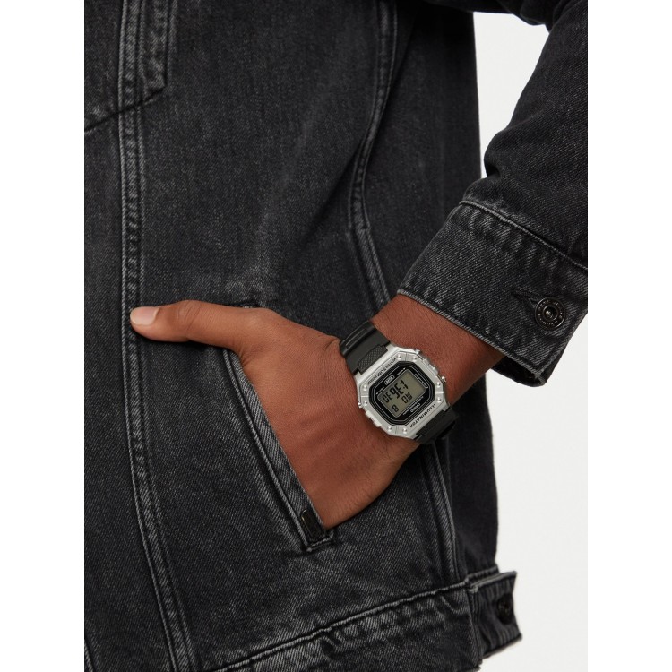 Ceas Dama, Casio, Collection W-21 W-218HM-7AVEF